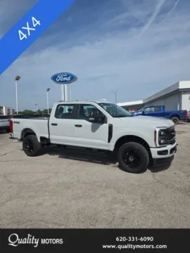 Photos of 2026 Ford F-350SD XL for sale in Independence, KS at Quality Motors Ford