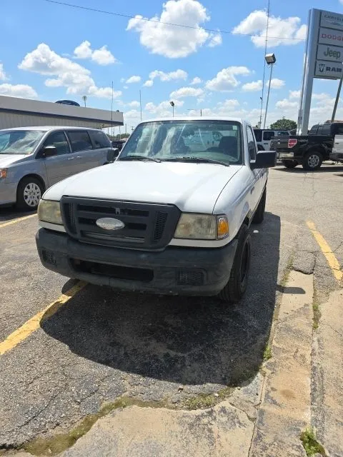 2006 Ford Ranger for sale in Independence, KS