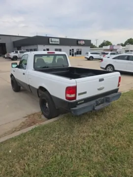 More photos of 2006 Ford Ranger XL at Quality Motors Ford, KS
