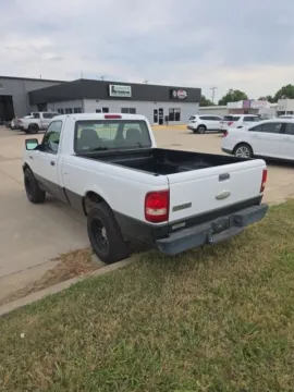 More photos of 2006 Ford Ranger XL at Quality Motors Ford, KS