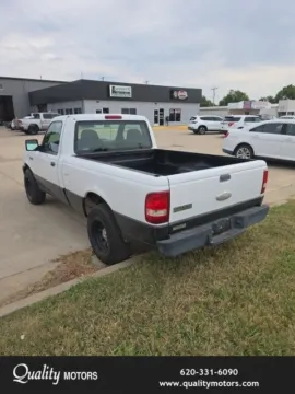 More photos of 2006 Ford Ranger XL at Quality Motors Ford, KS