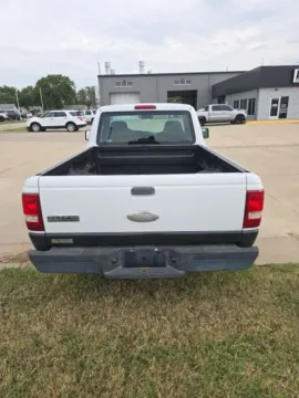 More photos of 2006 Ford Ranger XL at Quality Motors Ford, KS