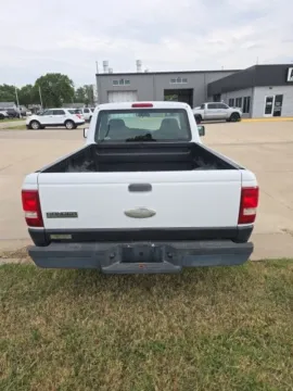 More photos of 2006 Ford Ranger XL at Quality Motors Ford, KS