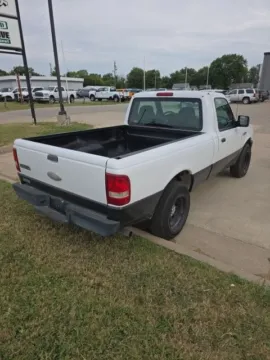 Another view of 2006 Ford Ranger XL for sale in Independence, KS at Quality Motors Ford