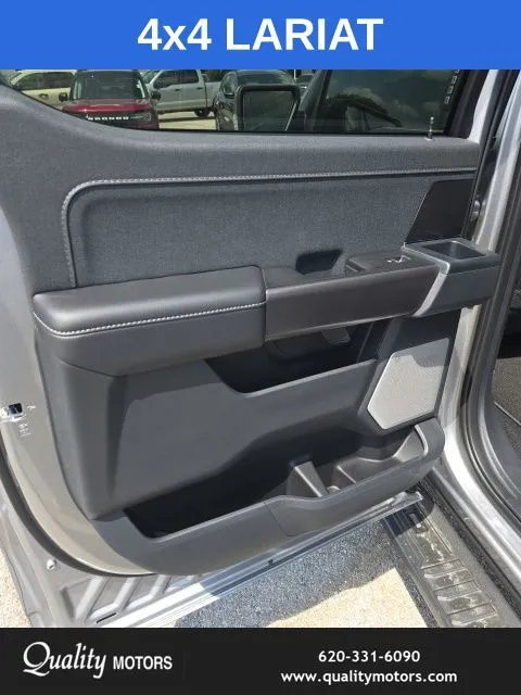 2026 Ford F-150 Lariat - Photo 21