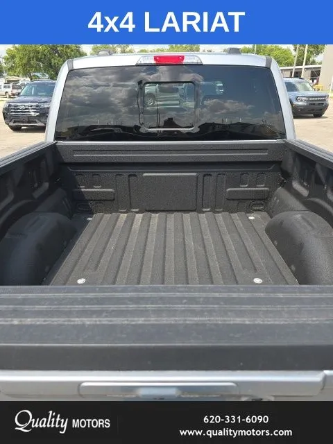 2026 Ford F-150 Lariat - Photo 23