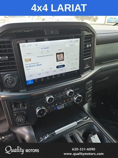 2026 Ford F-150 Lariat - Photo 16