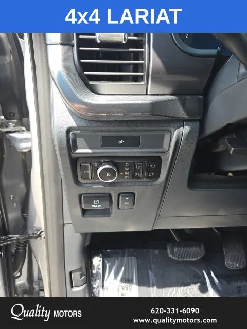 2026 Ford F-150 Lariat - Photo 13