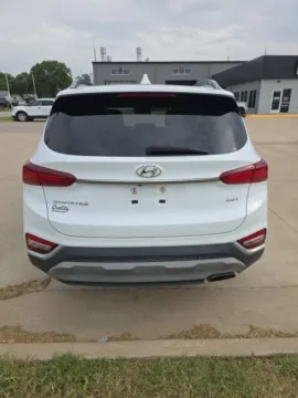 More photos of 2019 Hyundai Santa Fe Ultimate at Quality Motors Ford, KS