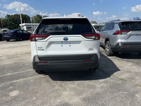 More photos of 2024 Toyota RAV4 Hybrid XLE Premium at Quality Motors Ford, KS