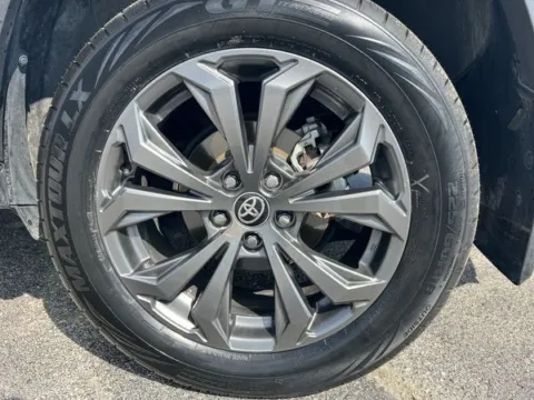 Photos of 2024 Toyota RAV4 Hybrid XLE Premium for sale in Independence, KS at Quality Motors Ford