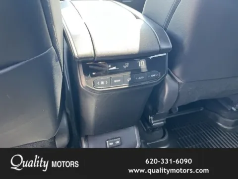 More photos of 2023 Toyota Highlander XSE at Quality Motors Ford, KS