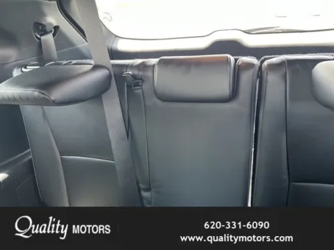 More photos of 2023 Toyota Highlander XSE at Quality Motors Ford, KS
