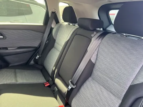 Another view of 2023 Nissan Rogue SV for sale in Independence, KS at Quality Motors Ford