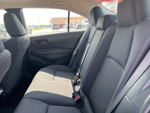 More photos of 2024 Toyota Corolla LE at Quality Motors Ford, KS
