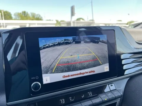 More photos of 2025 Toyota Camry LE at Quality Motors Ford, KS