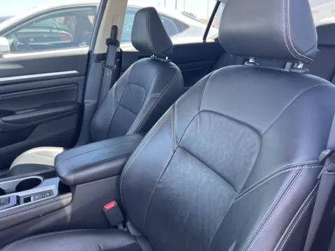 Another view of 2023 Nissan Altima 2.5 SL for sale in Independence, KS at Quality Motors Ford