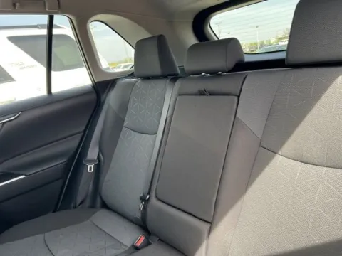Another view of 2025 Toyota RAV4 XLE for sale in Independence, KS at Quality Motors Ford
