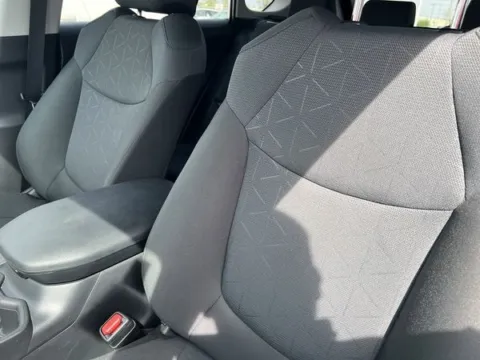 More photos of 2025 Toyota RAV4 XLE at Quality Motors Ford, KS