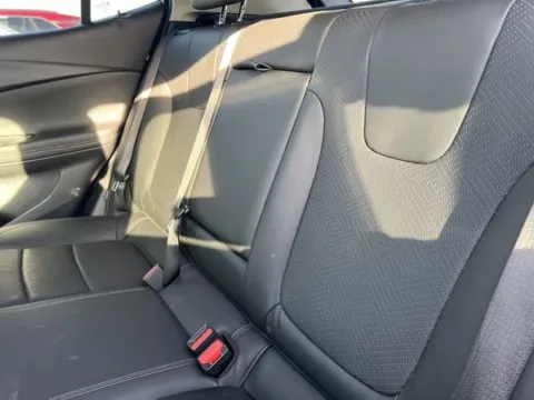 More photos of 2023 Buick Encore GX Essence at Quality Motors Ford, KS
