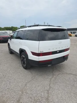 More photos of 2026 Hyundai Santa Fe SEL at Quality Motors Ford, KS