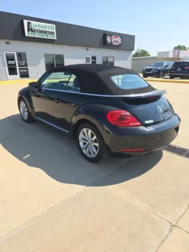 More photos of 2013 Volkswagen Beetle 2.0 TDI at Quality Motors Ford, KS