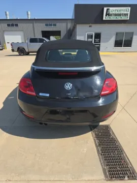 More photos of 2013 Volkswagen Beetle 2.0 TDI at Quality Motors Ford, KS