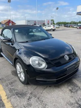 Unknown 2013 Volkswagen Beetle 2.0 TDI for sale in Independence, KS
