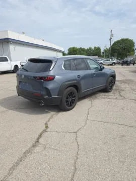 Another view of 2026 Mazda CX-50 2.5 S Preferred for sale in Independence, KS at Quality Motors Ford