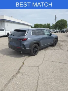 Another view of 2026 Mazda CX-50 2.5 S Preferred for sale in Independence, KS at Quality Motors Ford