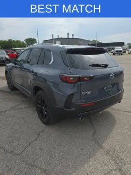 More photos of 2026 Mazda CX-50 2.5 S Preferred at Quality Motors Ford, KS