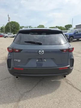 More photos of 2026 Mazda CX-50 2.5 S Preferred at Quality Motors Ford, KS