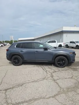 Photos of 2026 Mazda CX-50 2.5 S Preferred for sale in Independence, KS at Quality Motors Ford