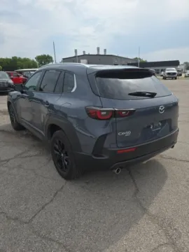 More photos of 2026 Mazda CX-50 2.5 S Preferred at Quality Motors Ford, KS