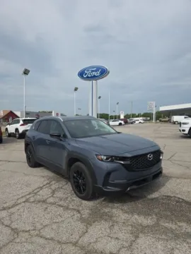 Gray 2026 Mazda CX-50 2.5 S Preferred for sale in Independence, KS