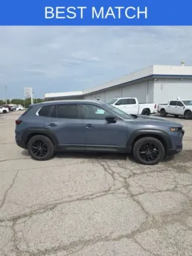 Photos of 2026 Mazda CX-50 2.5 S Preferred for sale in Independence, KS at Quality Motors Ford