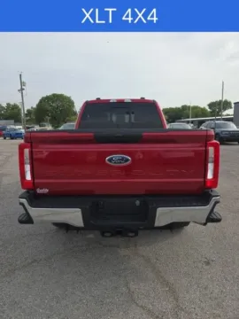 More photos of 2024 Ford F-250SD XLT at Quality Motors Ford, KS