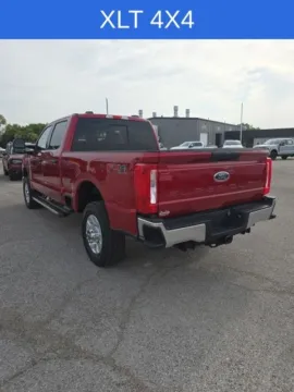 More photos of 2024 Ford F-250SD XLT at Quality Motors Ford, KS