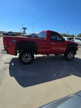 Photos of 2008 GMC Sierra 1500 SLE1 for sale in Independence, KS at Quality Motors Ford