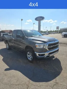 Unknown 2022 Ram 1500 Big Horn/Lone Star for sale in Independence, KS