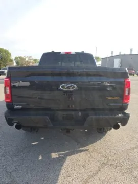 More photos of 2023 Ford F-150 Tremor at Quality Motors Ford, KS