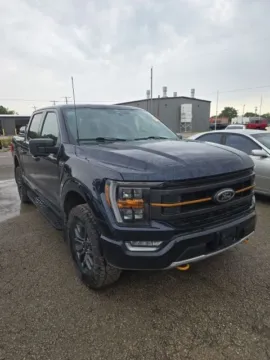 Photos of 2023 Ford F-150 Tremor for sale in Independence, KS at Quality Motors Ford