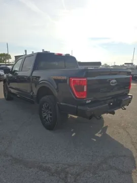 More photos of 2023 Ford F-150 Tremor at Quality Motors Ford, KS