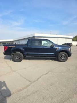 Photos of 2023 Ford F-150 Tremor for sale in Independence, KS at Quality Motors Ford