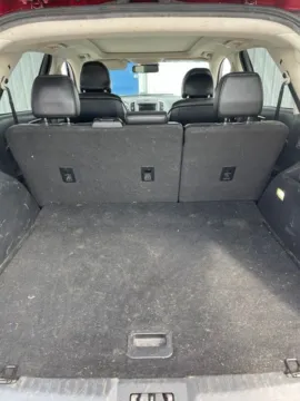 More photos of 2016 Ford Edge Titanium at Quality Motors Ford, KS