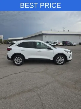 Photos of 2023 Ford Escape Hybrid Active for sale in Independence, KS at Quality Motors Ford