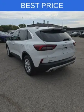 More photos of 2023 Ford Escape Hybrid Active at Quality Motors Ford, KS