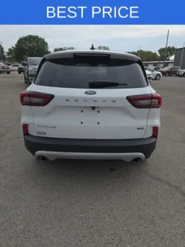 More photos of 2023 Ford Escape Hybrid Active at Quality Motors Ford, KS