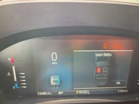 More photos of 2023 Ford Escape Hybrid Active at Quality Motors Ford, KS