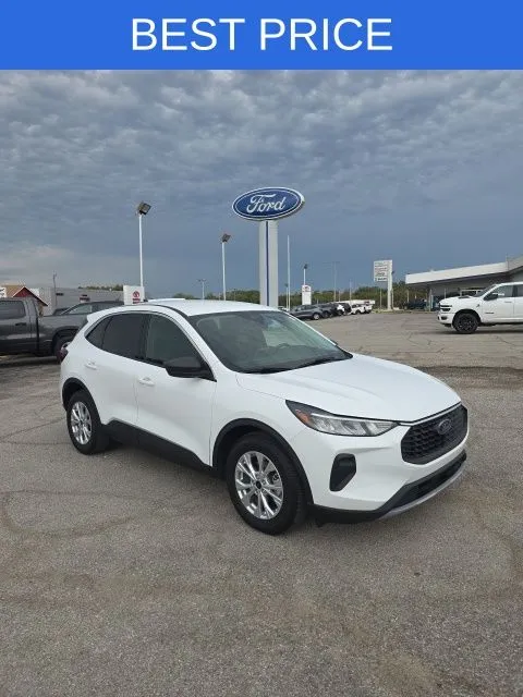 2023 Ford Escape